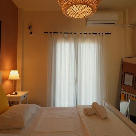 Casa Mainotti - Villa In Mani Nomitsis Екстериор снимка