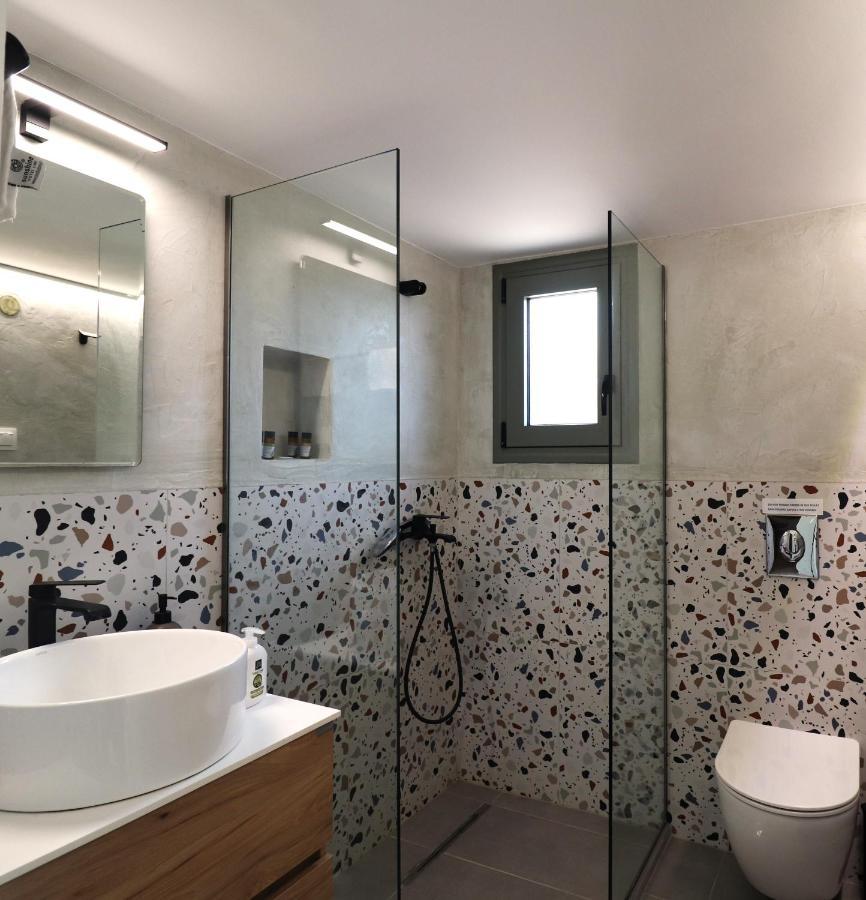 Casa Mainotti - Villa In Mani Nomitsis Екстериор снимка